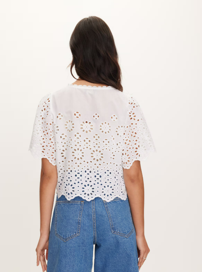 Buddima Tops